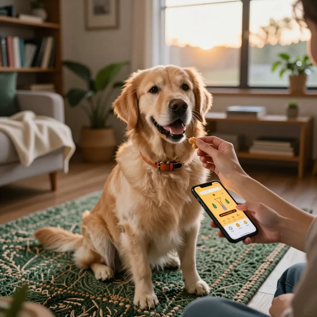 Master Positive Dog Training with the Best Free Mobile Apps