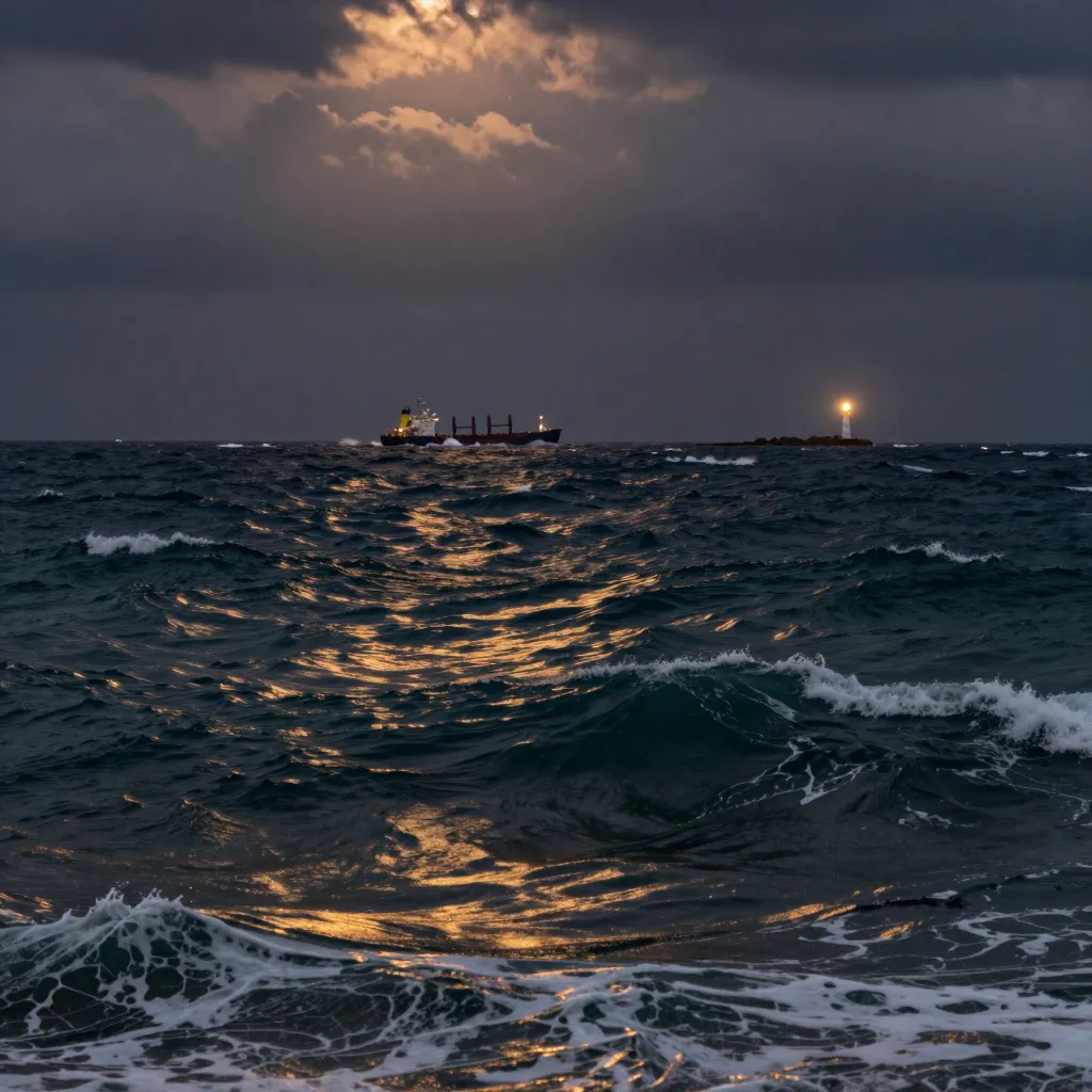 The Bermuda Triangle: Solving the Mystery Through Science and Statistics