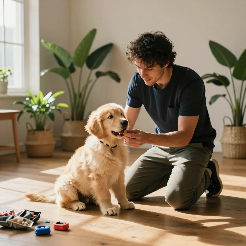 How Much Does Dog Training Cost? A Complete Price Guide