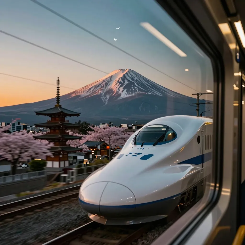 The Ultimate First-Timer's Guide to Japan: Planning Your Perfect Adventure