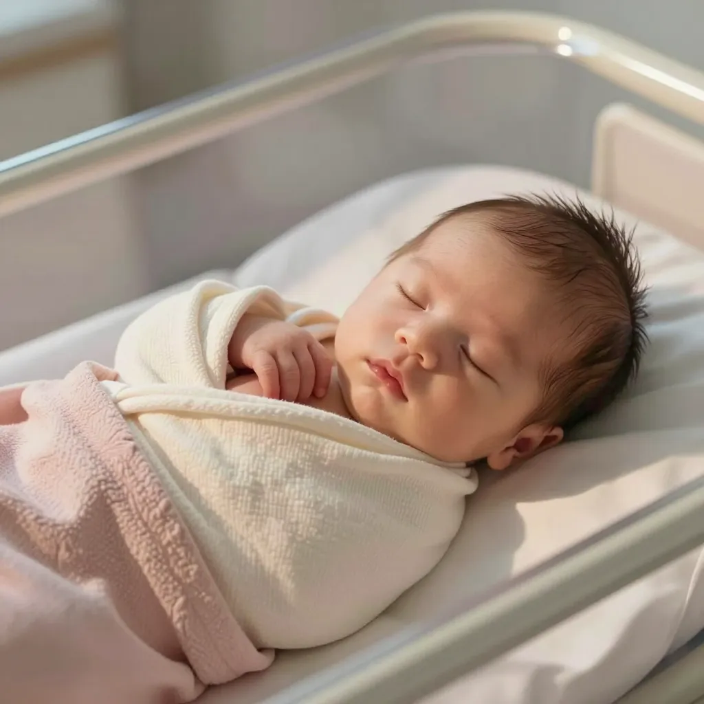 Hepatitis B Vaccine for Babies: A Gentle Guide for New Parents