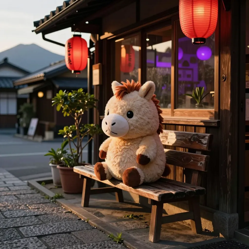 Gunma-chan Review: How a Yuru-Chara Mascot Became an Anime Sensation