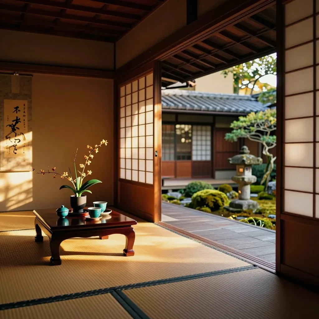 Staying in a Kyoto Machiya: Your Complete Guide to Traditional Townhouses