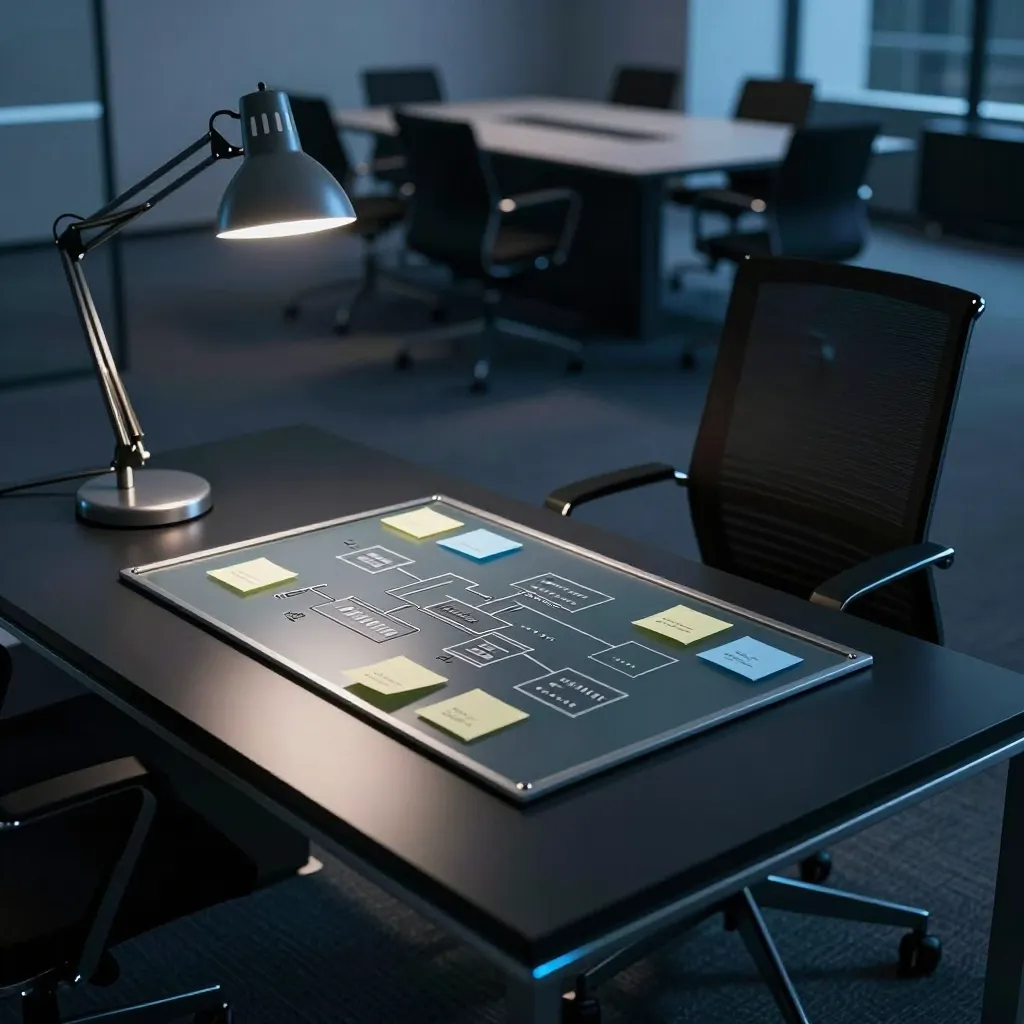 Why Your Team Stalls: The Hidden Execution Gap Costing You Speed