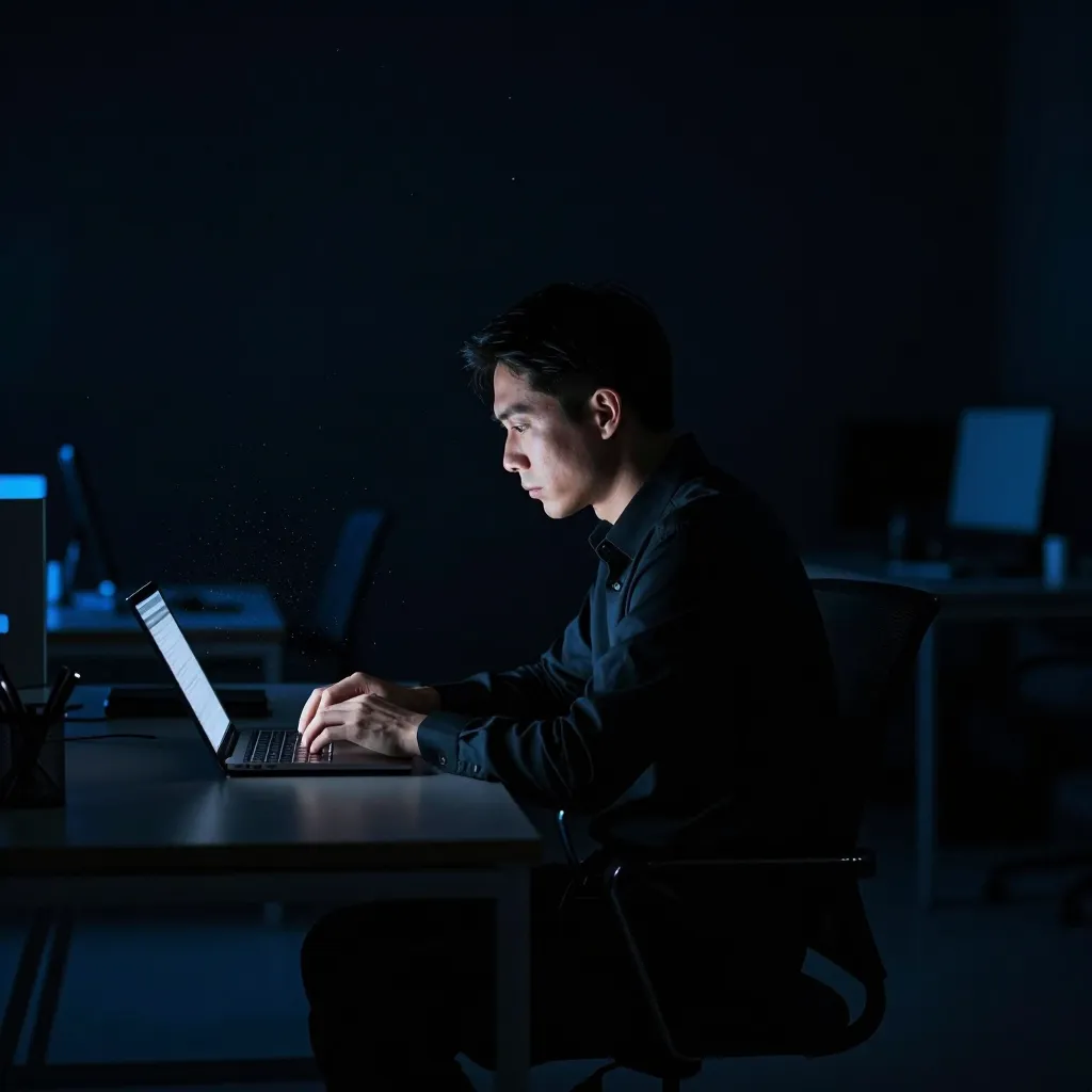 Mastering Deep Work: A Framework for Peak Professional Productivity