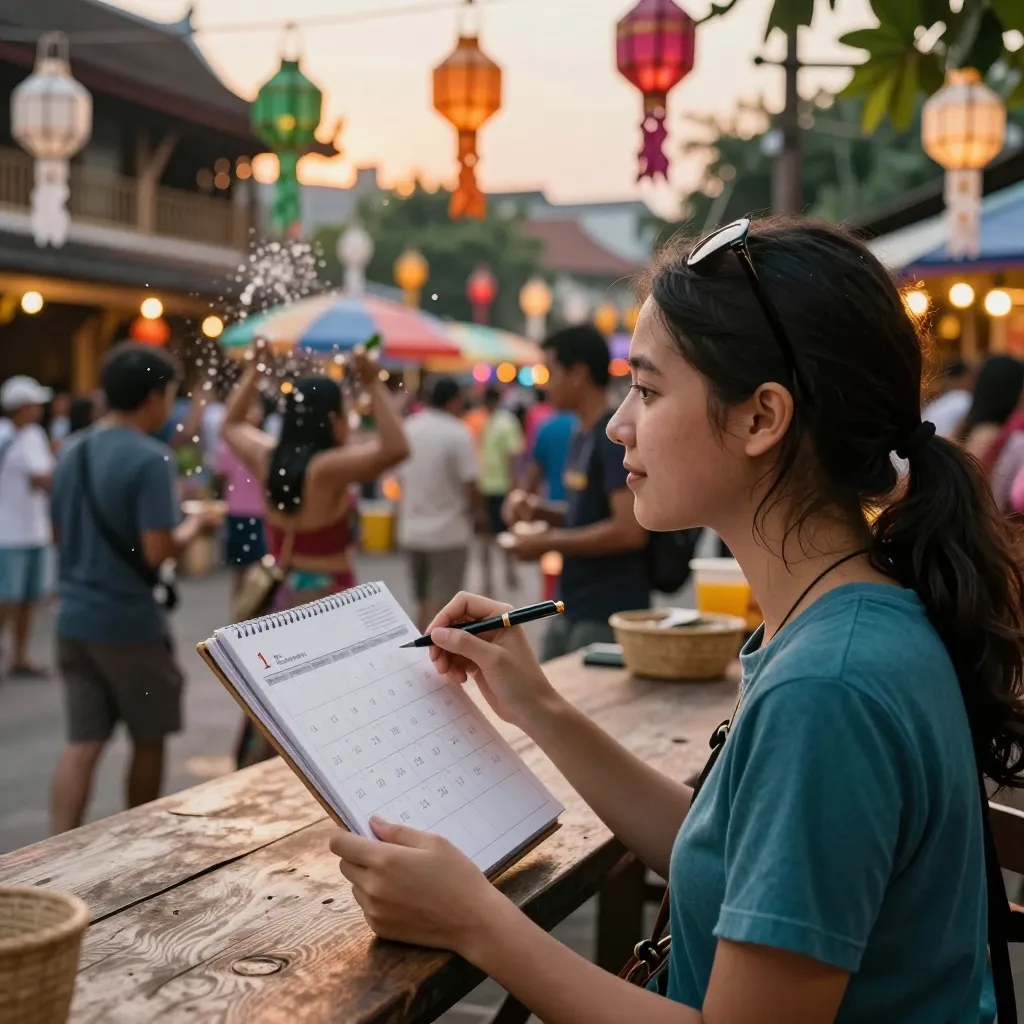 Thailand Public Holidays 2025: The Ultimate Guide for Smart Travelers