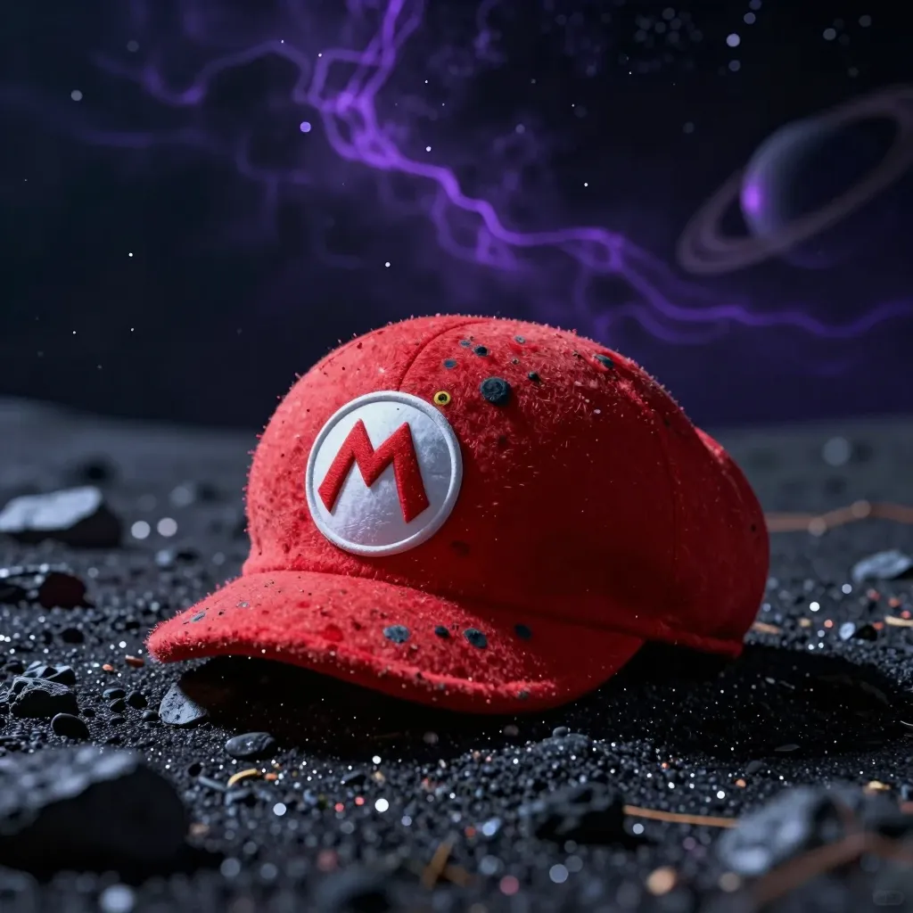 The Super Mario Galaxy Movie Review: A Visual Feast With A Thin Plot