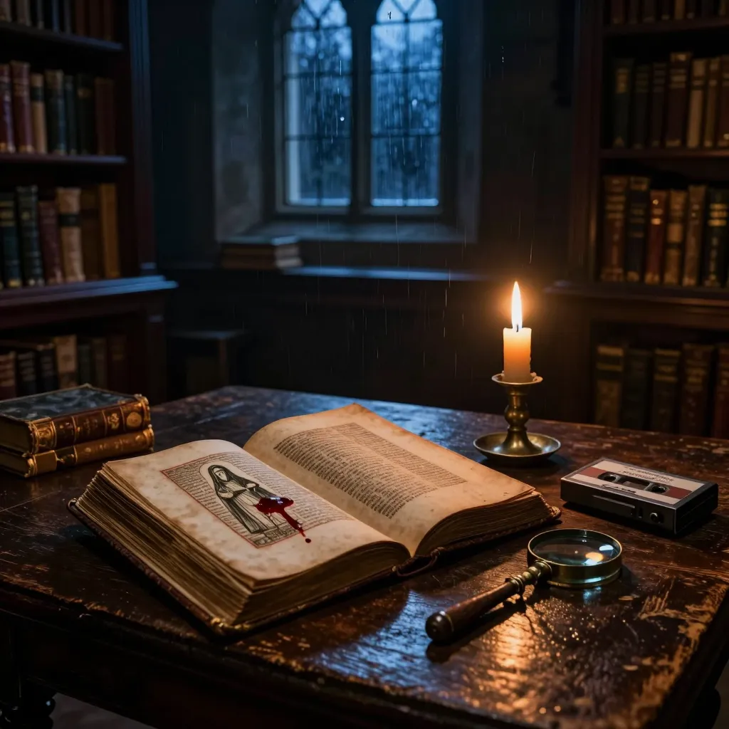 24 Chilling Historical Mysteries and True Crime Reads for 2026
