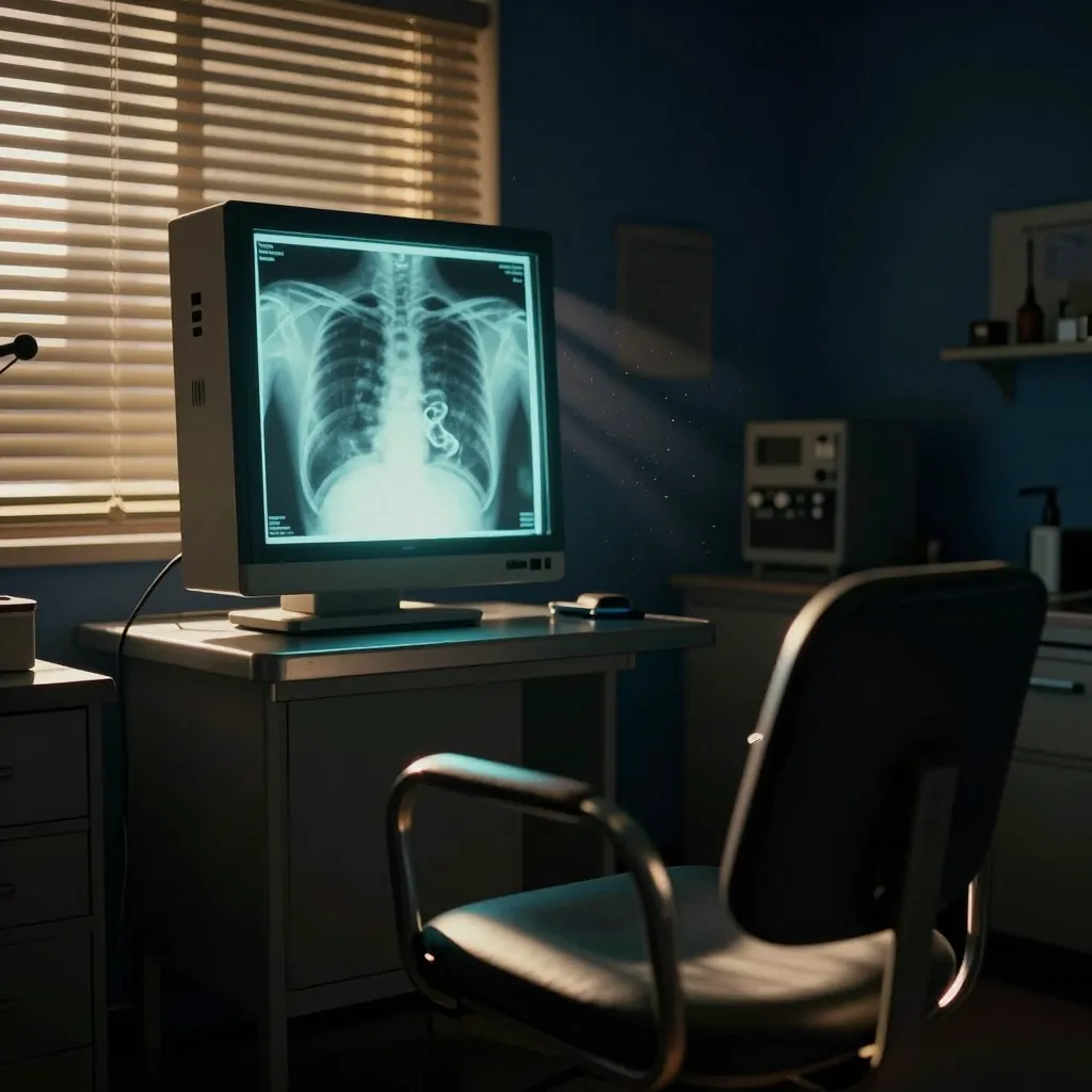 The Voice That Diagnosed a Brain Tumor: A Medical Mystery From the 1980s