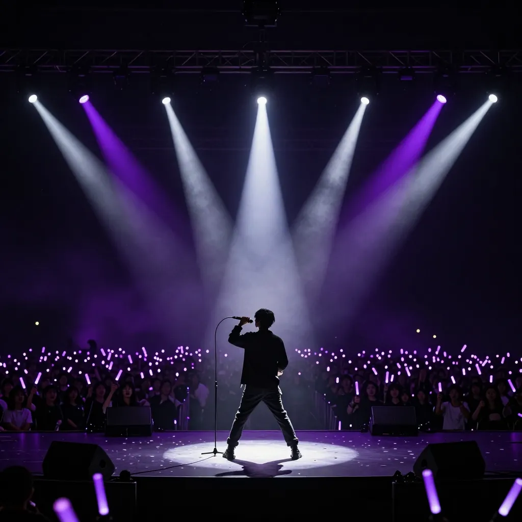 J-POP SOUND CAPSULE Rocks Anime Expo 2025 with Legendary Anisong Lineup