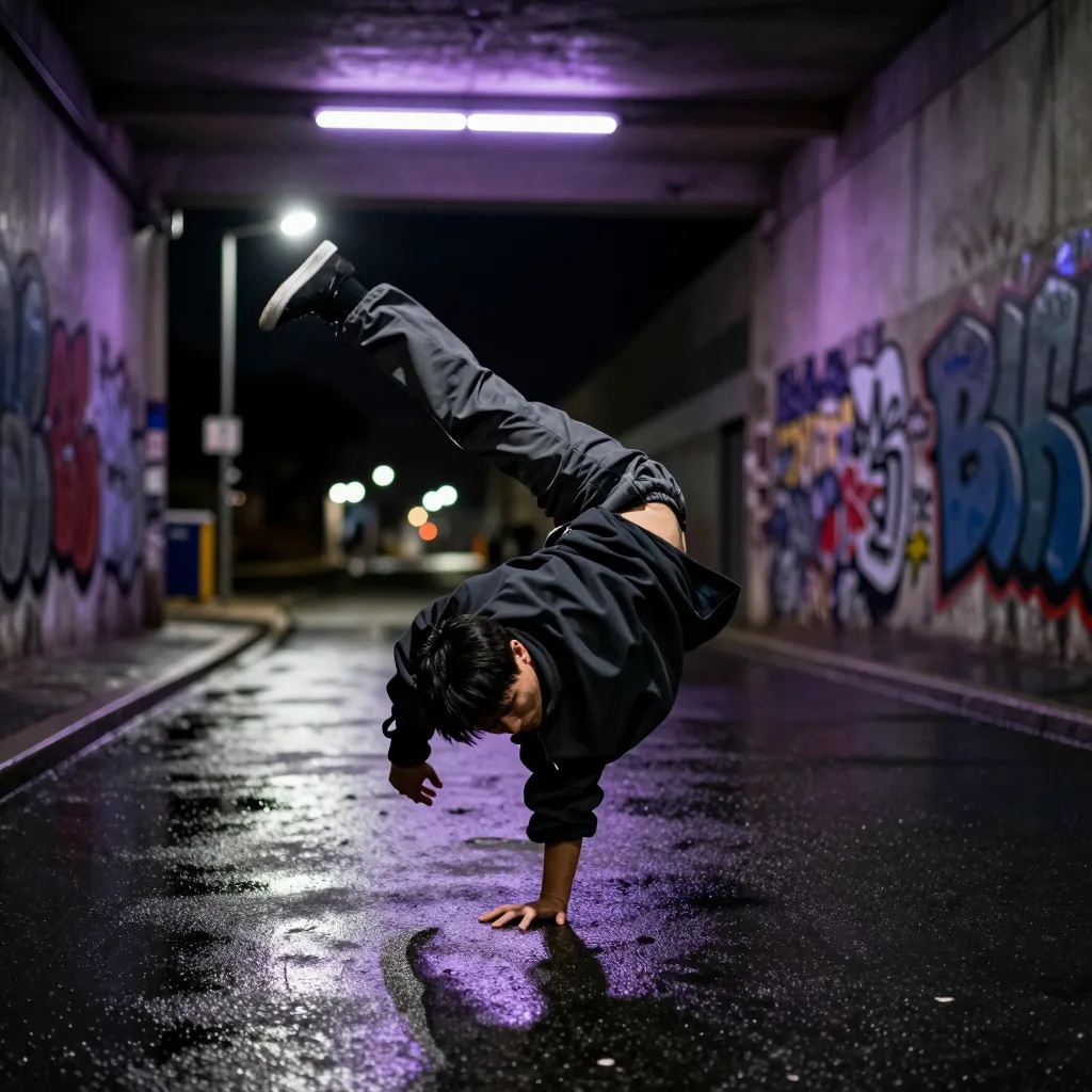 Wandance Volumes 11-13 Review: Street Dance Drama at Its Peak