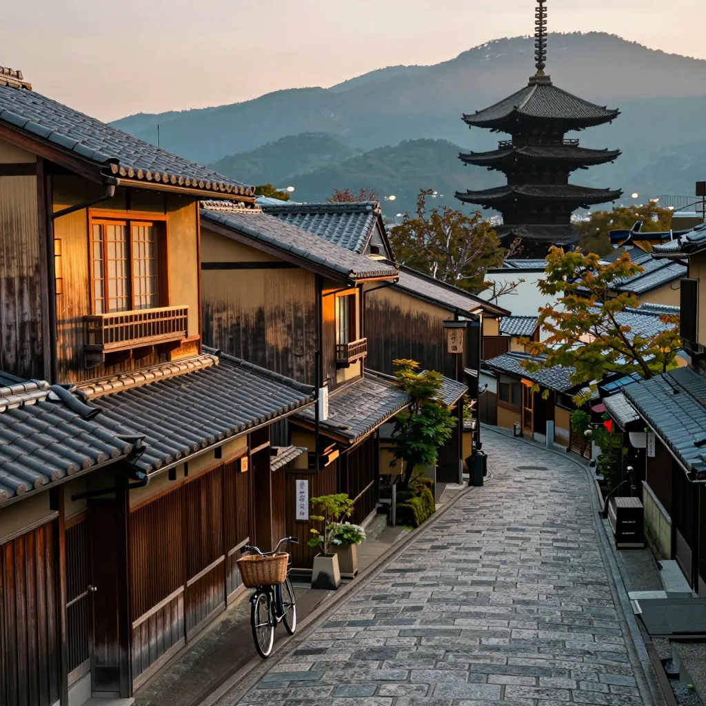Where To Stay In Kyoto: A Complete 2026 Neighborhood Guide
