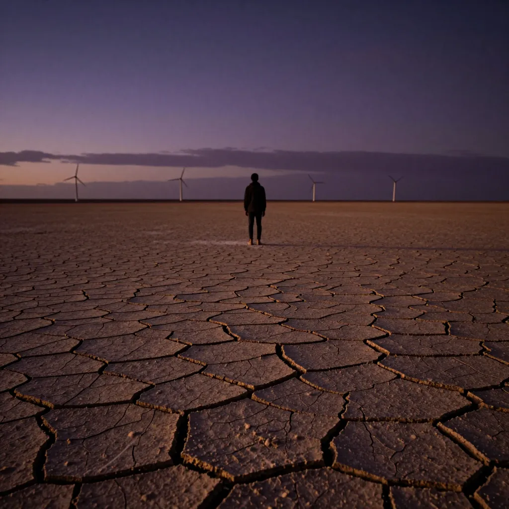 Jane Harper on Australian Crime Fiction and Crafting Slow-Burn Suspense