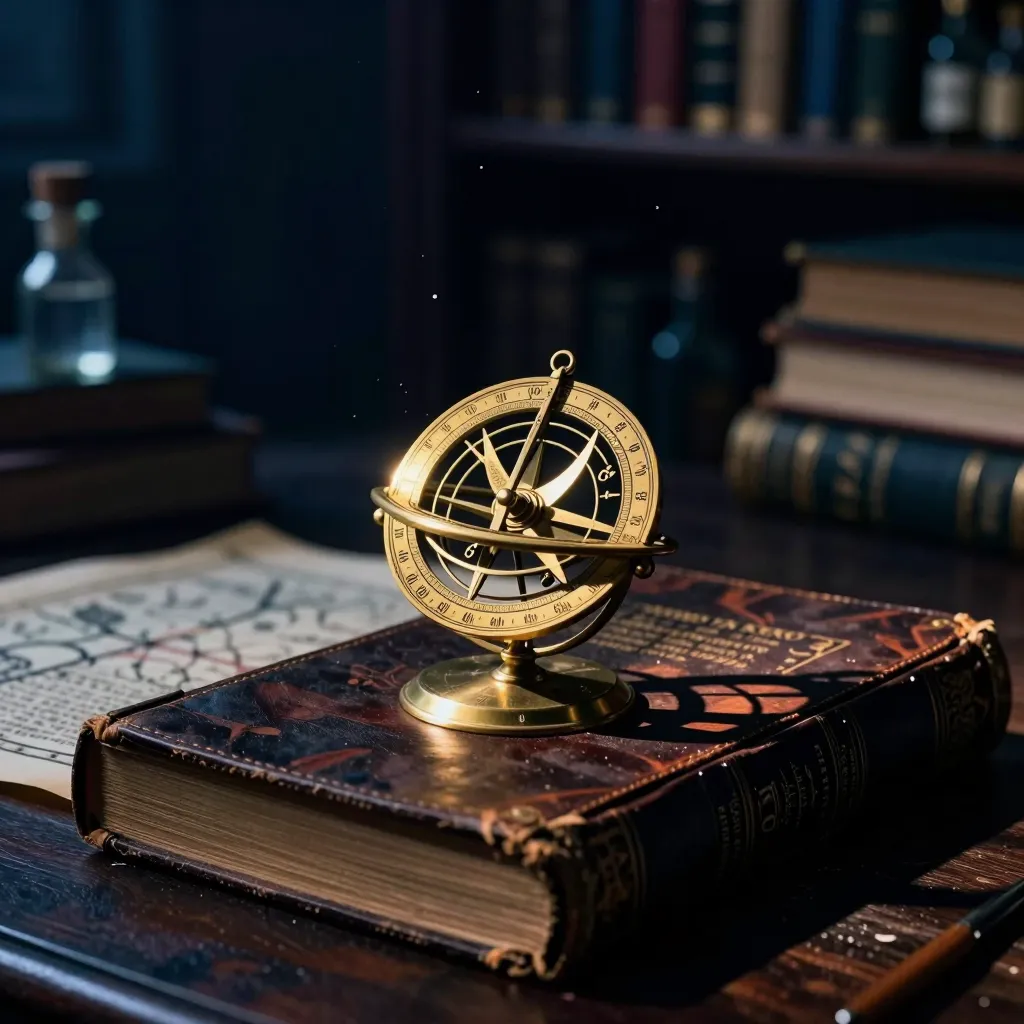 What to Know About Critical Degrees: Mastering Astrology’s High-Stakes Points
