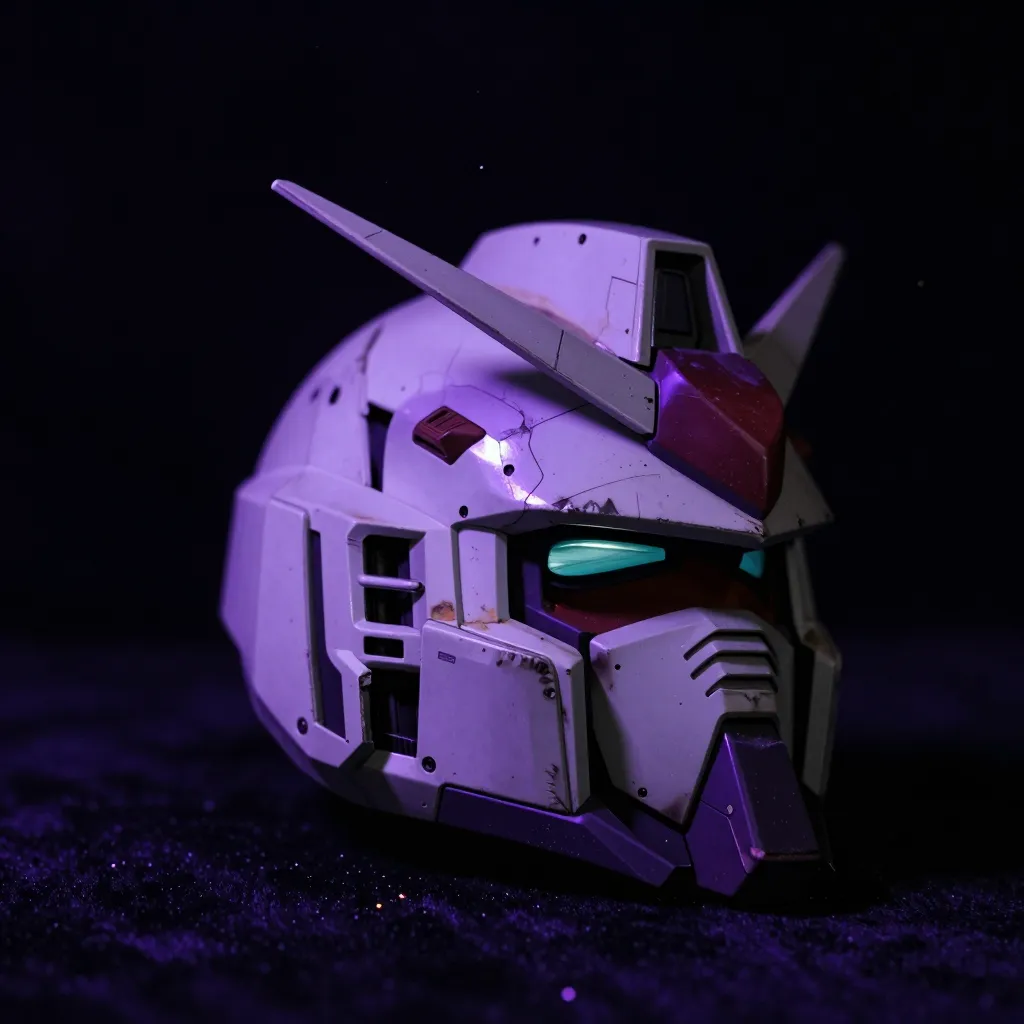 Mobile Suit Gundam GQuuuuuuX: A Hopeful Evolution of the Newtype Legend