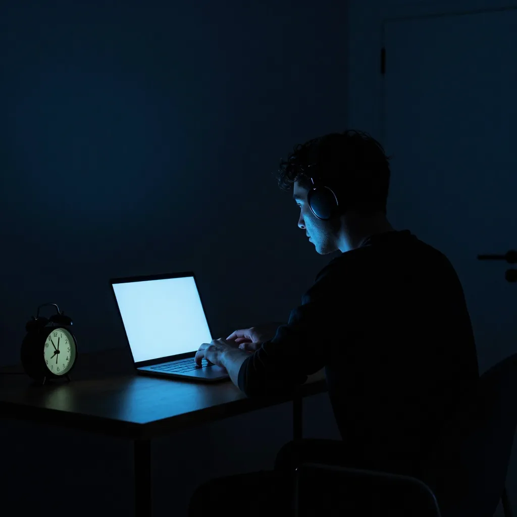 The Deep Work Protocol: Reclaiming 4 Hours of Uninterrupted Focus Daily
