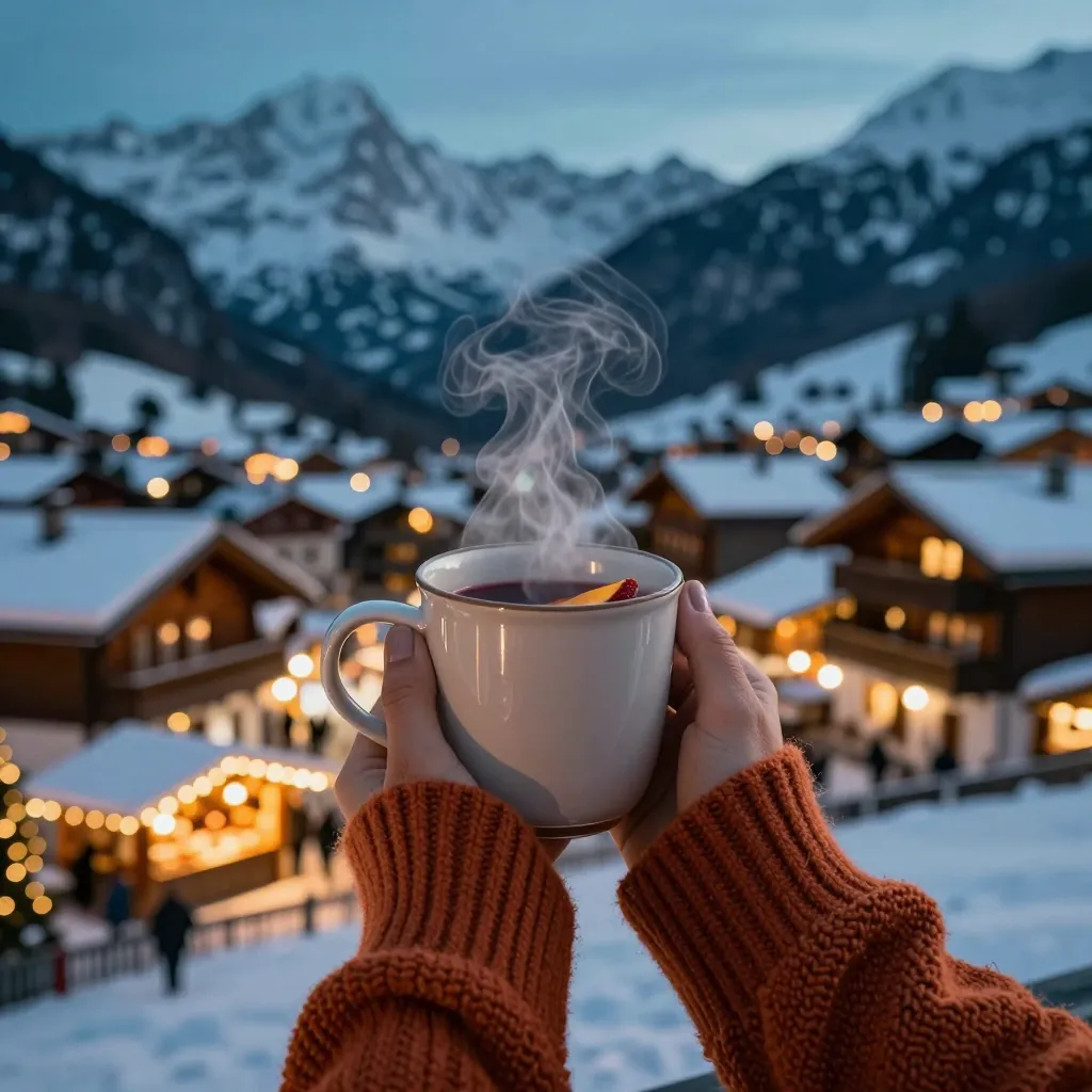 The Ultimate Switzerland Winter Travel Guide: From Slopes to Christmas Markets