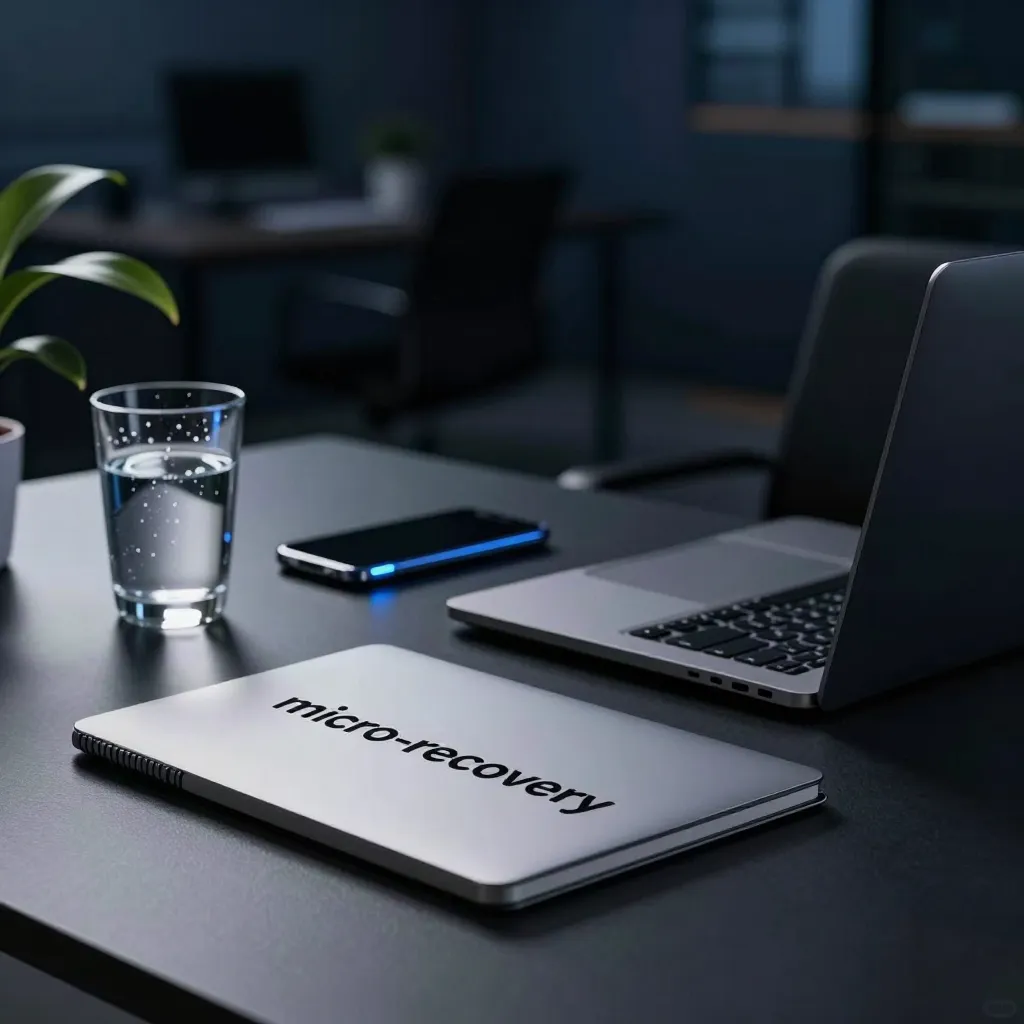 Stop Burnout Without Quitting: 10 Systems to Redesign Your Workday