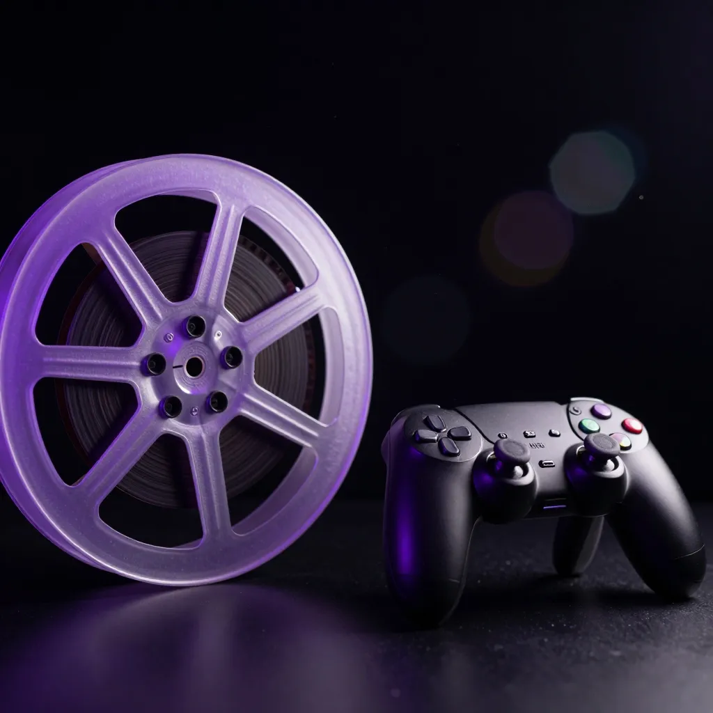 From Pixels to Panavision: Why Video Game Adaptations Finally Work
