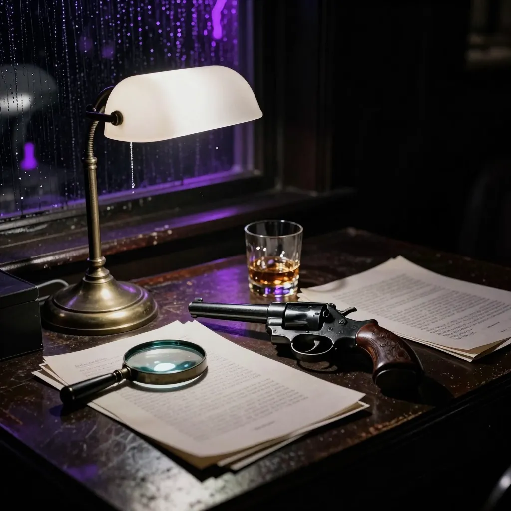 Mouse: PI For Hire Review - A Masterclass in Rubberhose Noir Animation