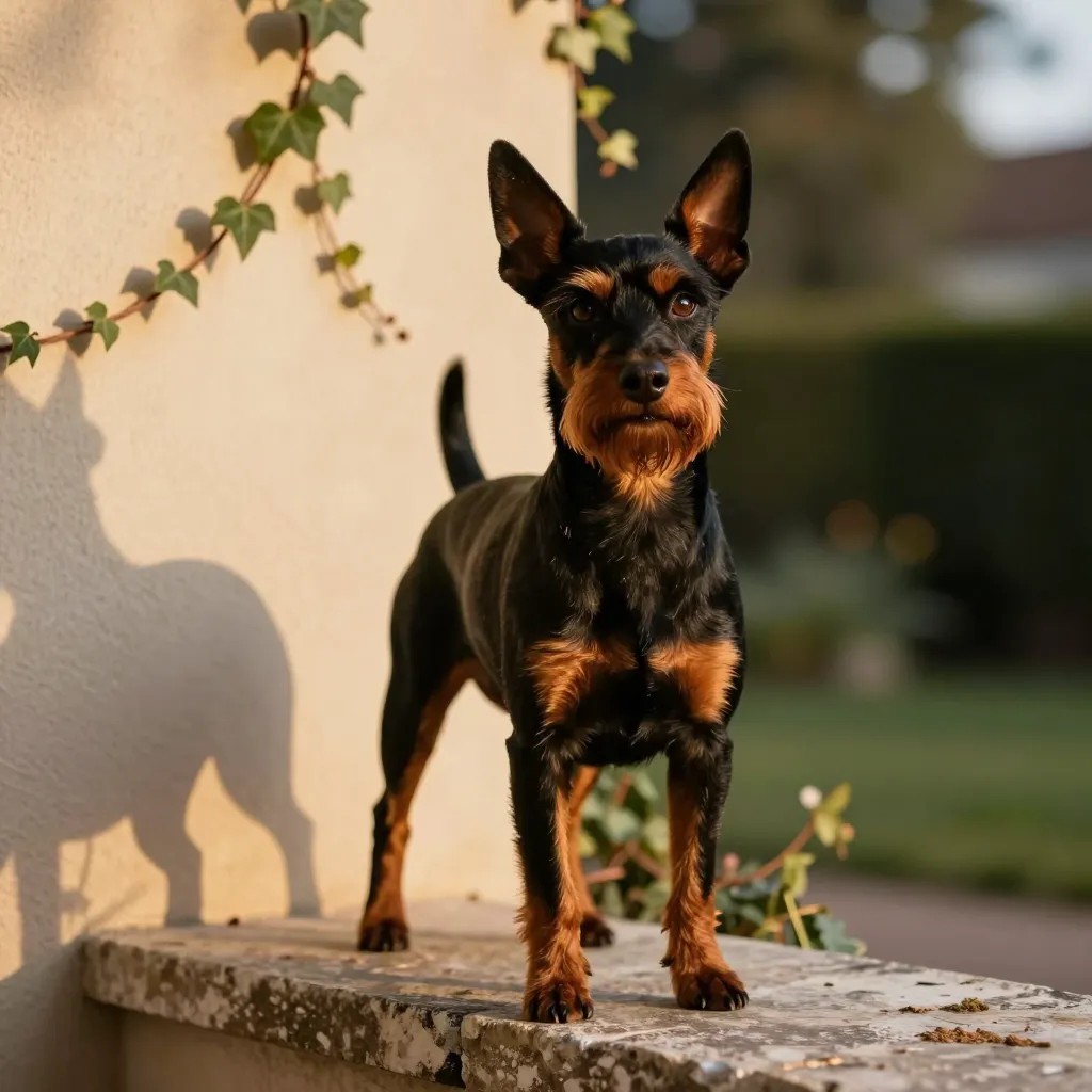 Affenpinscher Guide: The Tiny Comedian of the Toy Dog World