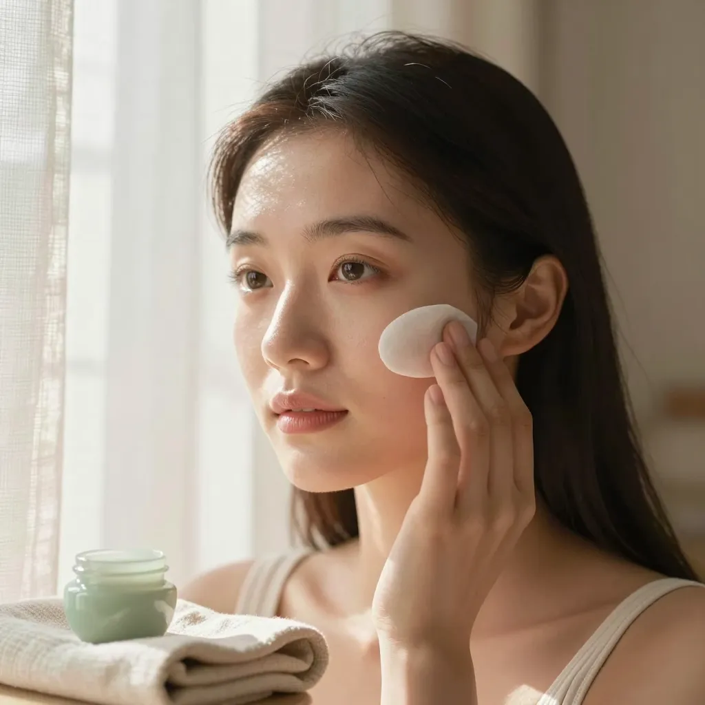 Brightening Tired Eyes: A Mom’s Guide to Conquering Dark Circles & Puffiness