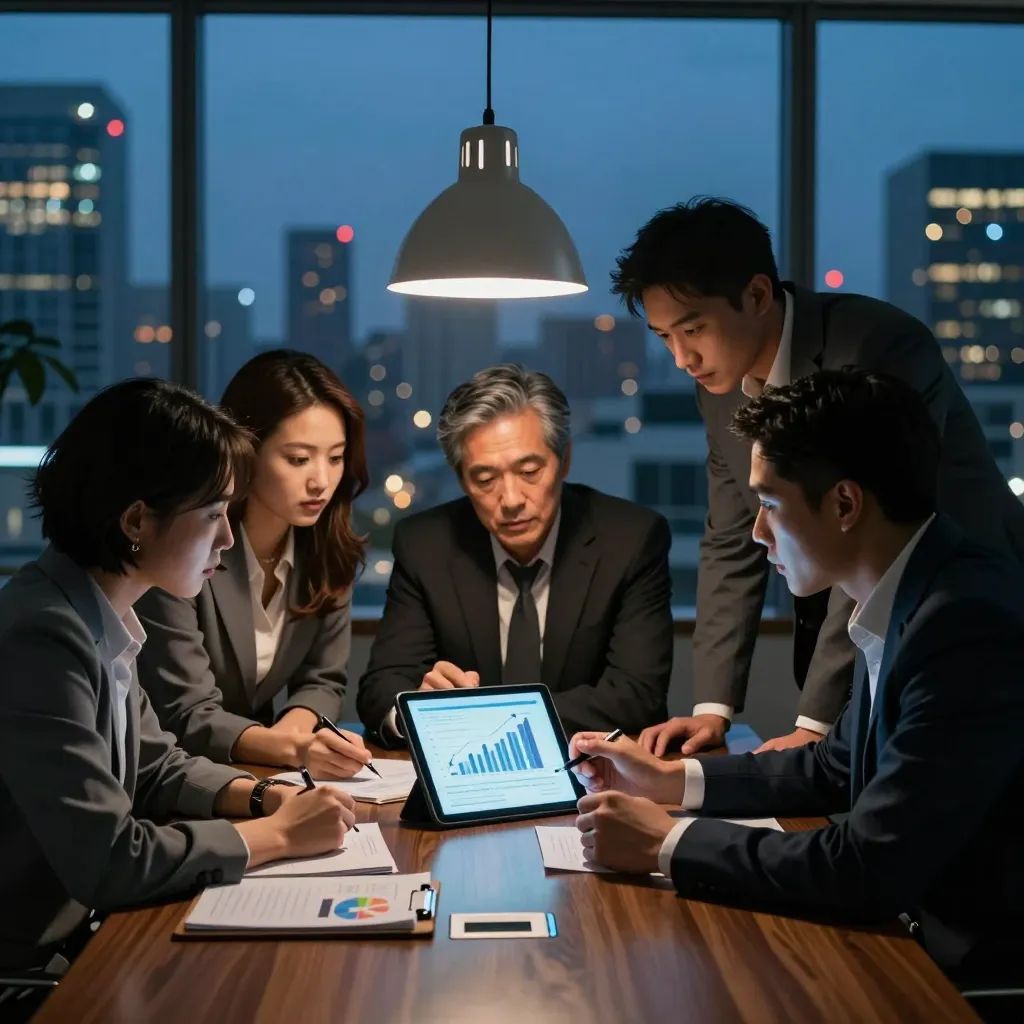 The Fundamentals of Team Motivation: How to Inspire and Energize Employees