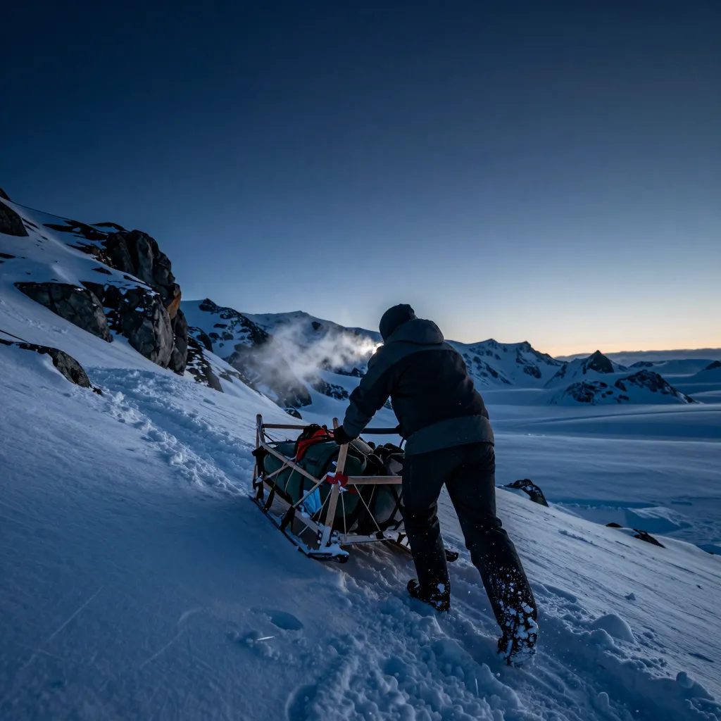 Sisu: The Finnish Secret to Unbreakable Mental Toughness