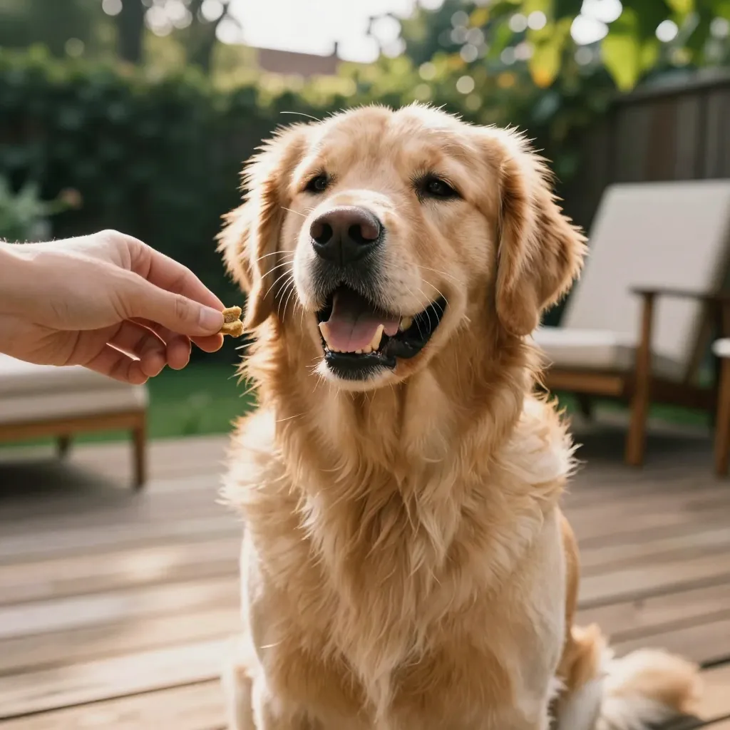 Positive Reinforcement Dog Training: 6 Tips for Training With Treats