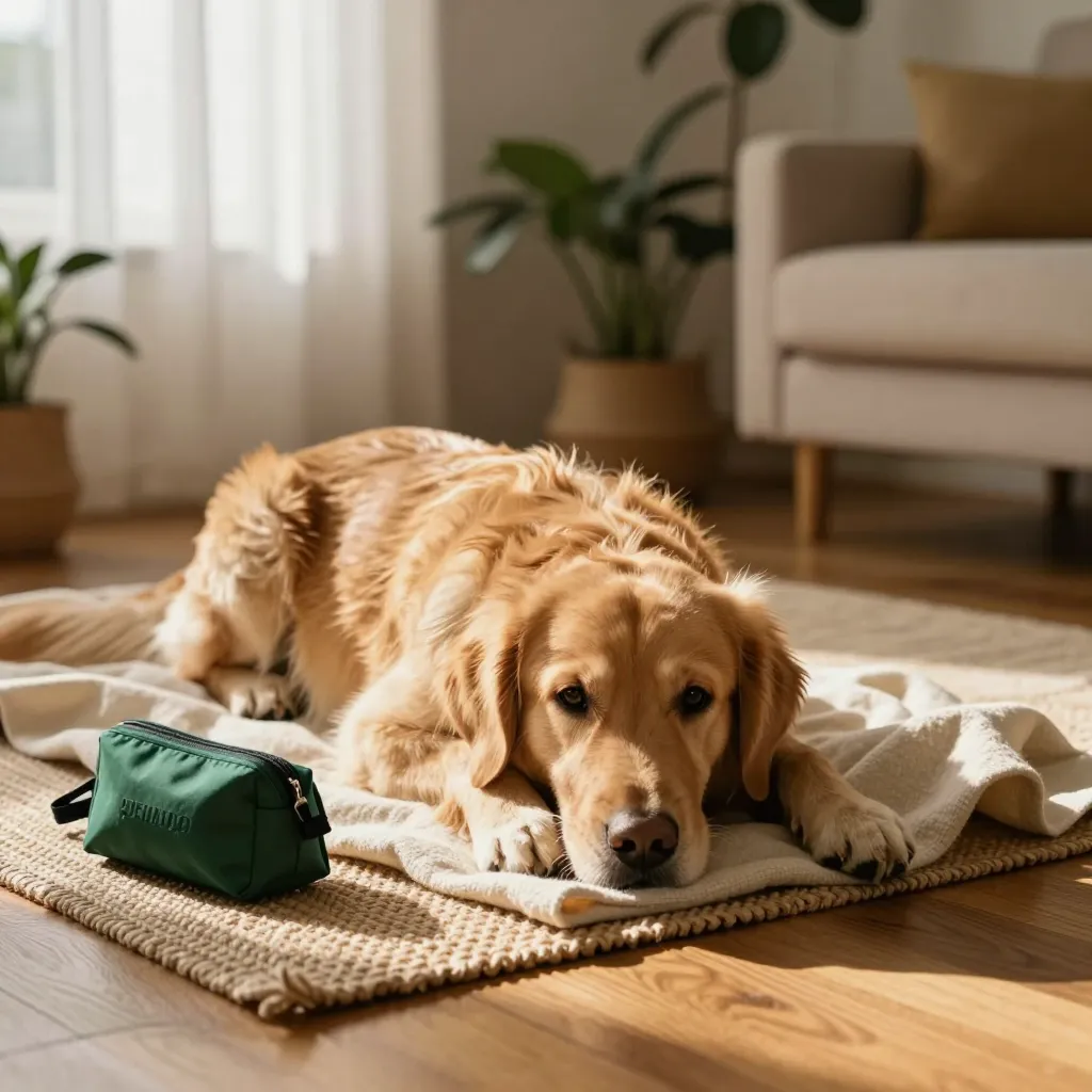 How to Teach Dog Lie Down: Lure, Capture, Shape Methods