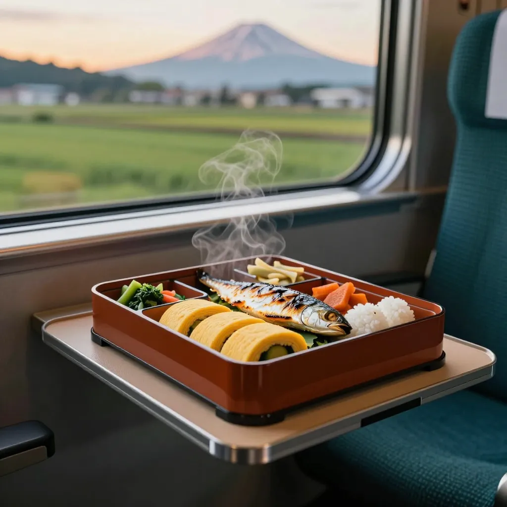 Mastering Japanese Train Travel: From Shinkansen to Local Gems