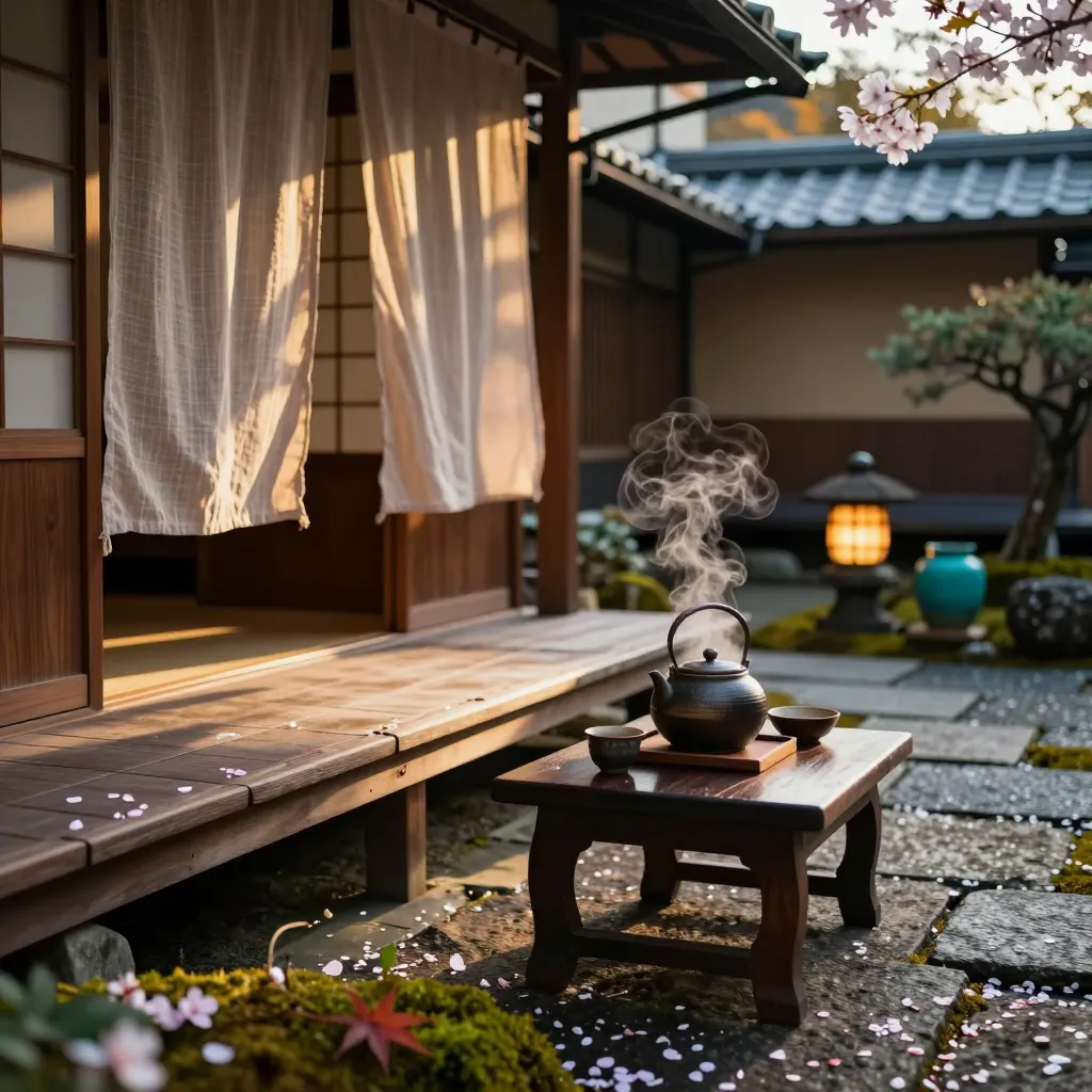 Kyoto’s Most Romantic Places to Stay in 2026: A Curated Guide