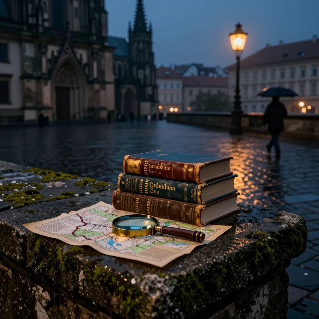 Best Fiction April 2026: Spanish Autofiction, Korean Satire, Polish Detectives