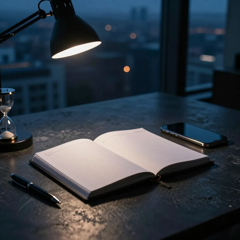 How to Reclaim Your Focus With Time Blocking: A Practical Guide