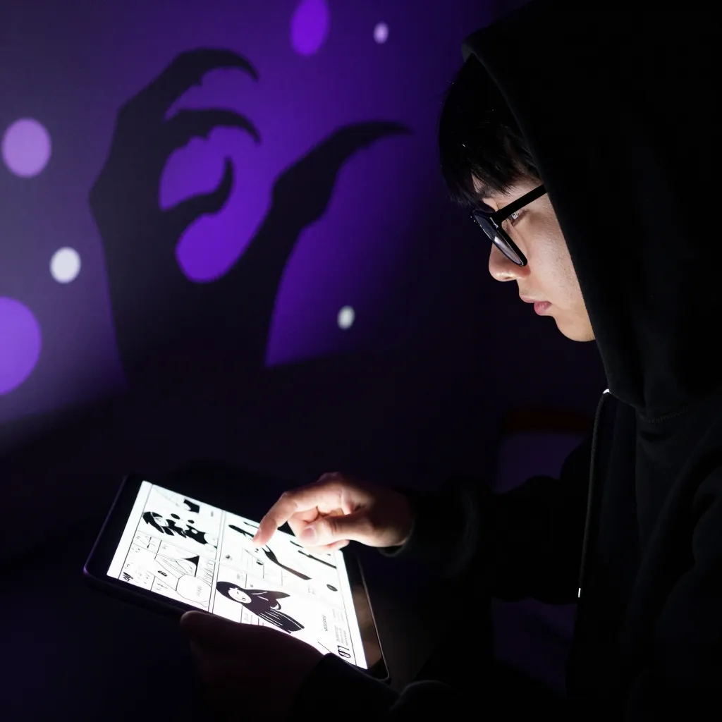 10 Must-Read Manga on Crunchyroll Manga: Horror, Romance, Fantasy Picks