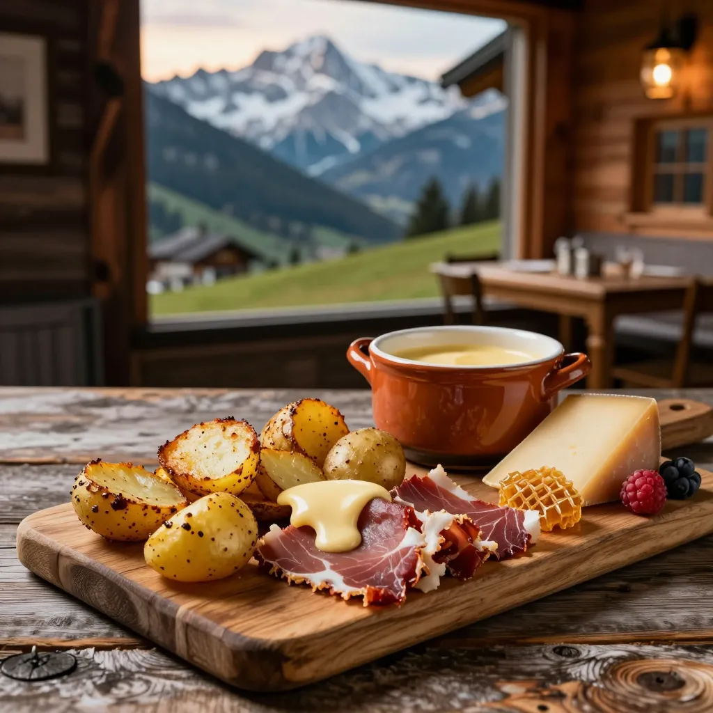 Swiss Food Culture: 10 Traditional Must-Try Dishes for Travelers
