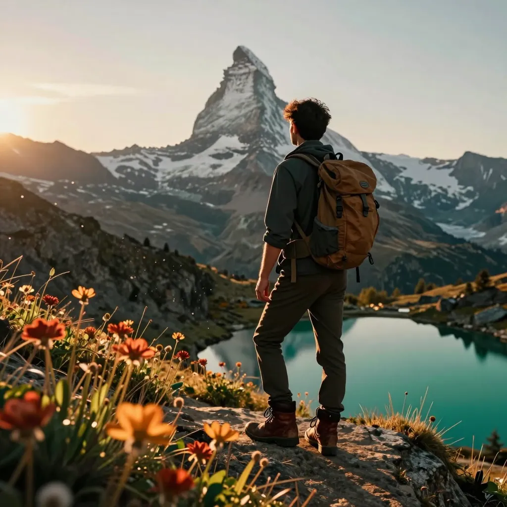 Ultimate Switzerland Experience Tour Guide for Travelers