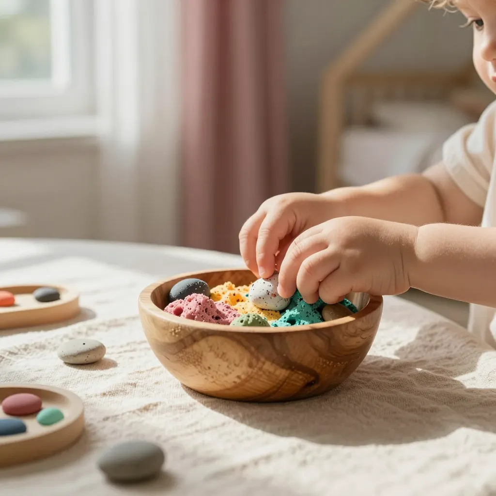 Understanding Toddler Sensory Play: Benefits and Activities for Development