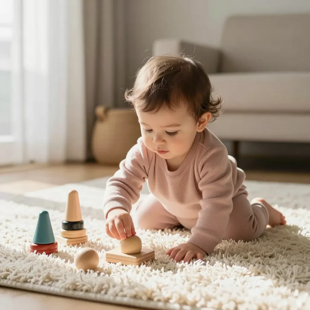 Mastering Toddler Milestones: A Guide to Physical and Cognitive Growth