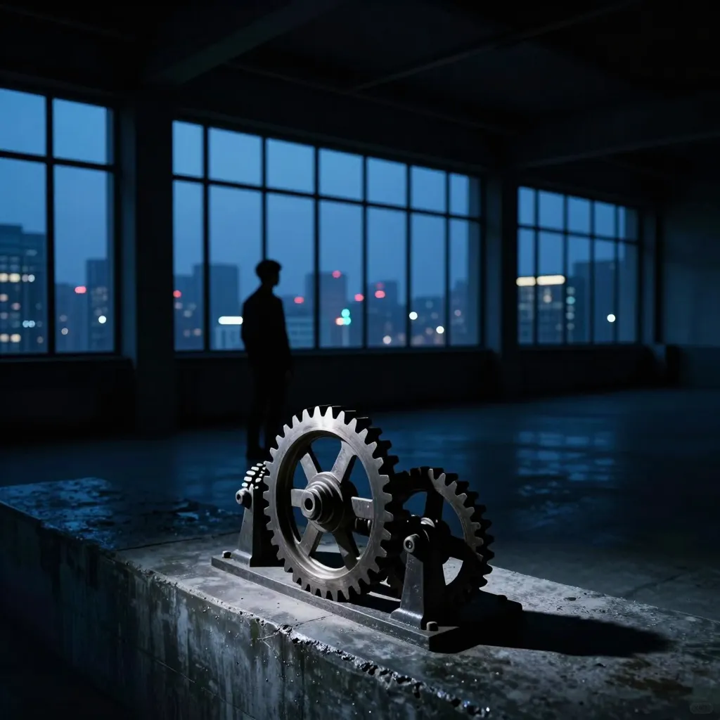 Mastering the Mechanics of Change: Systems for Lasting Habit Excellence