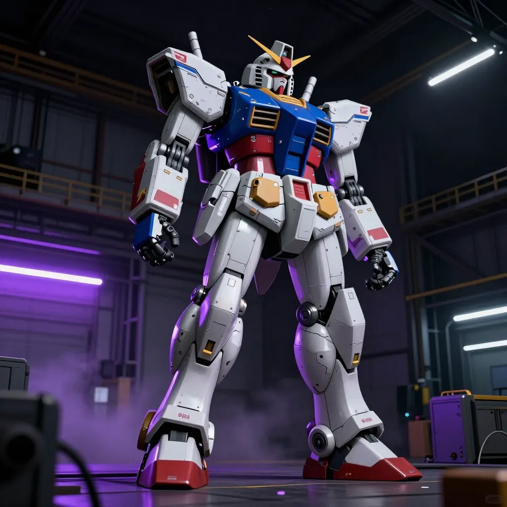 Creating Sailor Moon in Armored Core 6: The Ultimate Fashion Core Build Guide