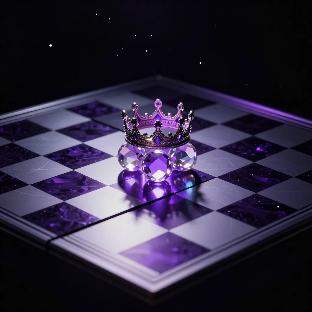 Titanium Court Review: A Surrealist Evolution of Match-Three Strategy