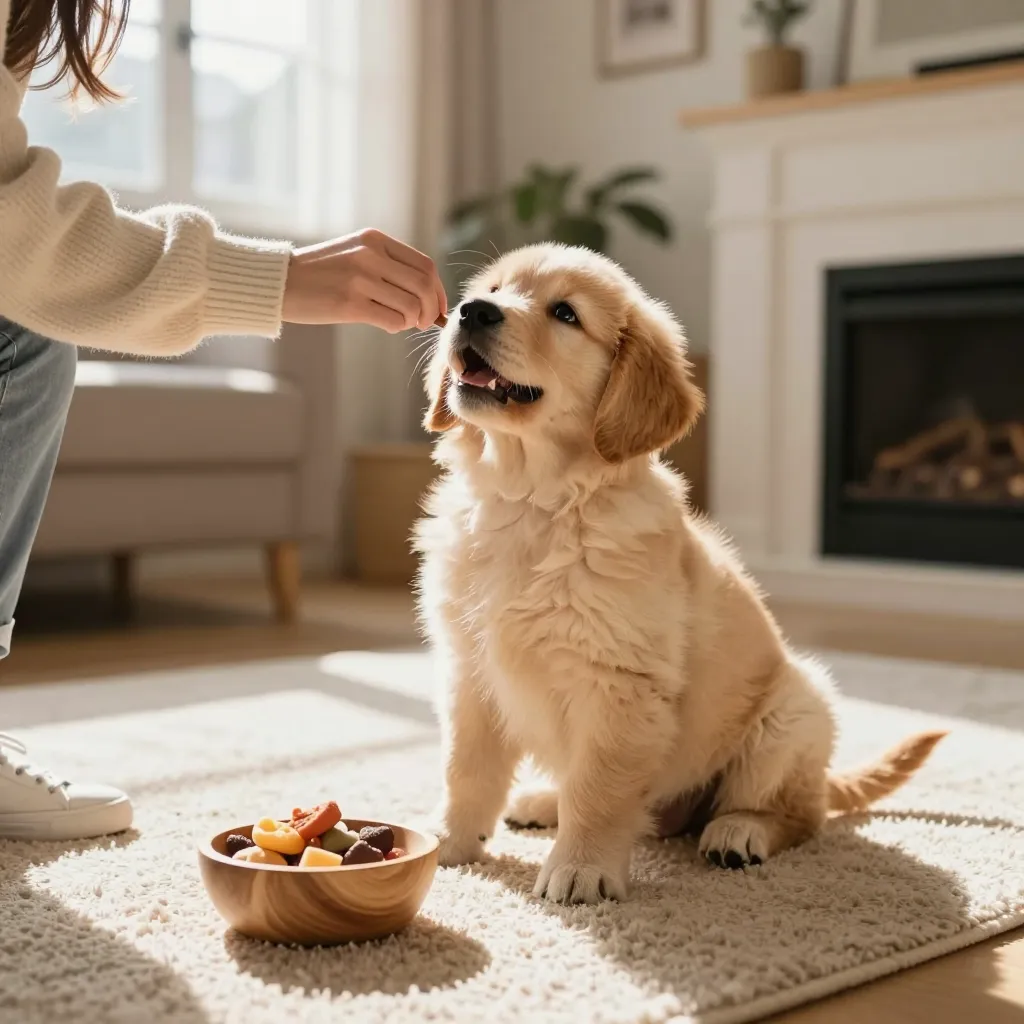 Why Reward-Based Dog Training Outshines Aversive E-Collars