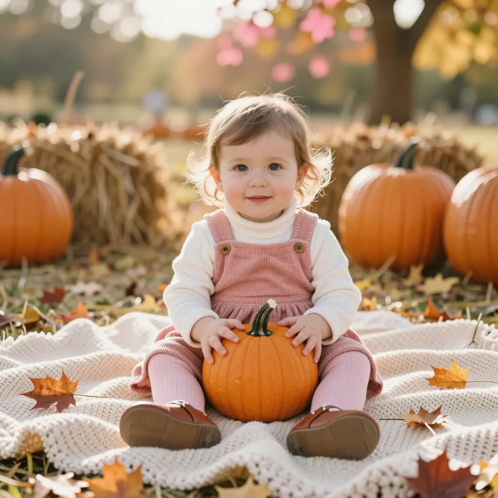 The Best Fall Clothes for Toddler Girls: A Parent's Seasonal Style Guide