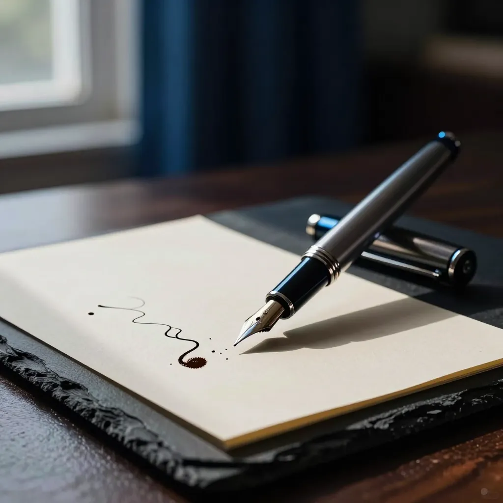 The One-Sentence Journal: How Micro-Reflection Builds Macro Results