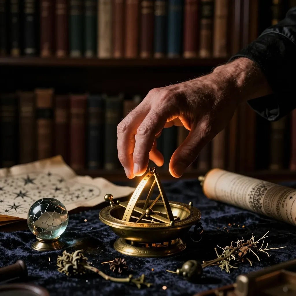 5 Ways to Strengthen Your Psychic Muscles