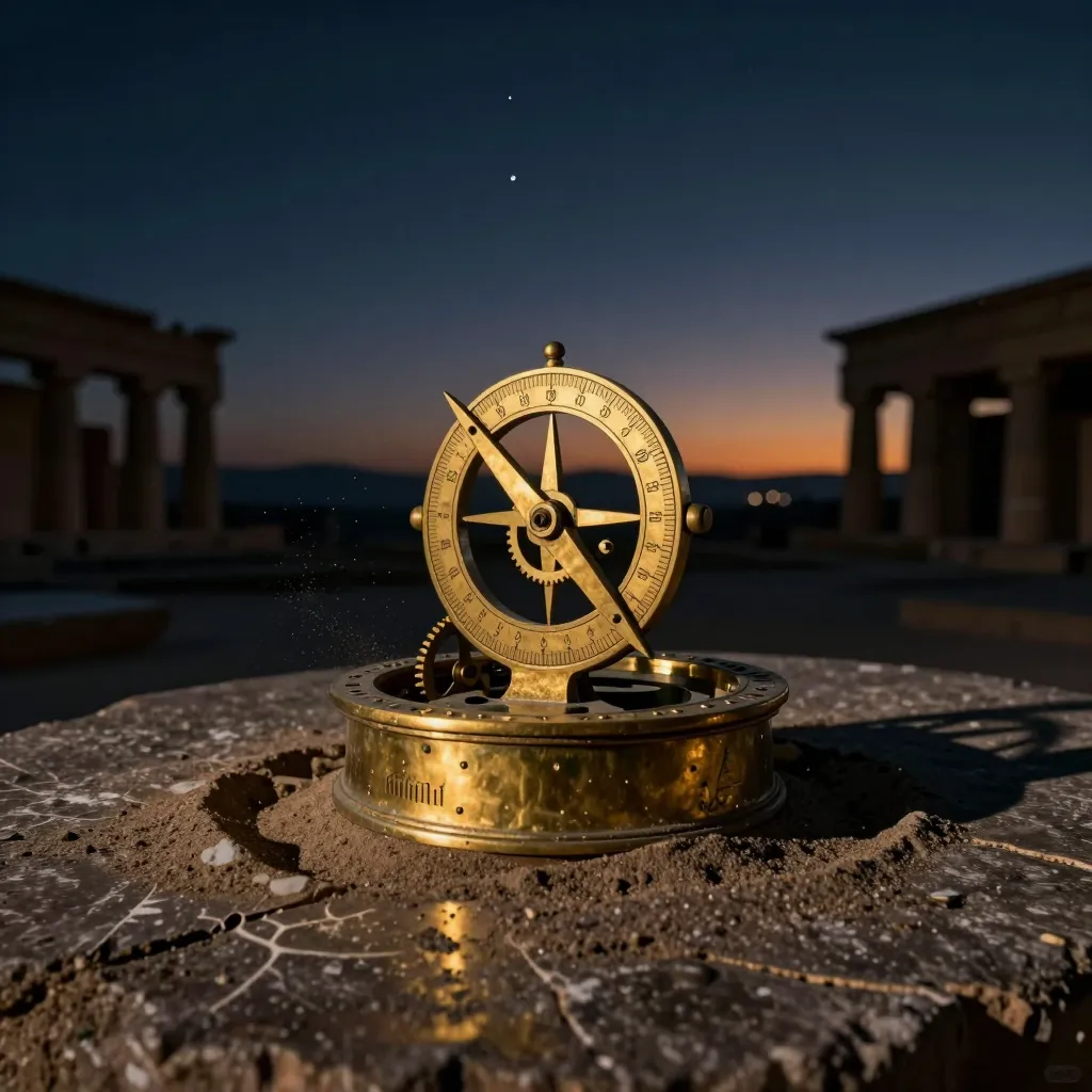 How Precise Does Your Ascendant Really Need to Be?