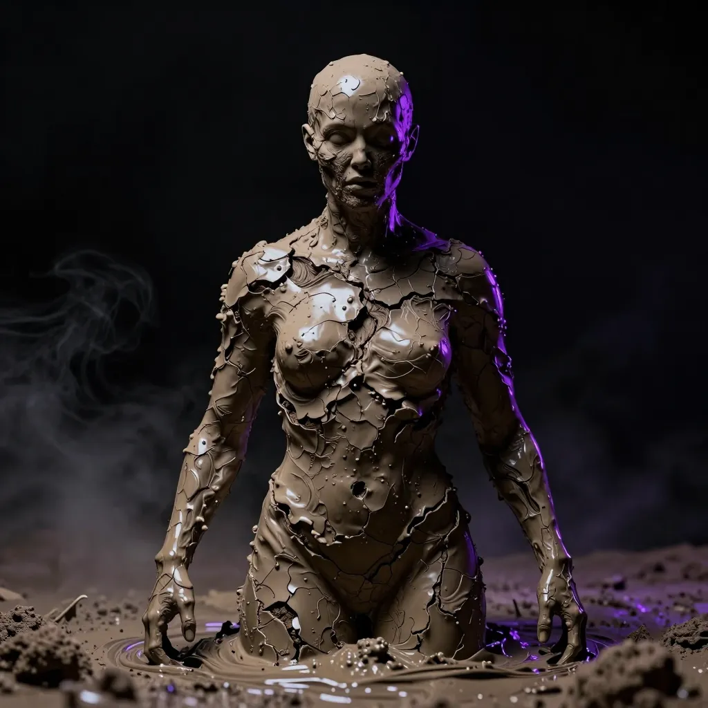 Clayface Trailer Drops: DCU Dives Into Body Horror with James Watkins