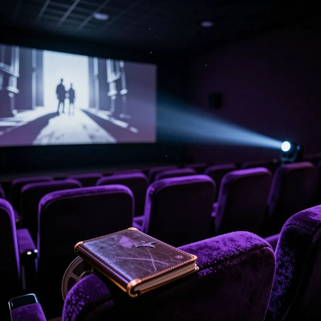 Mastering the Art of Writing Engaging Horror Movie Reviews