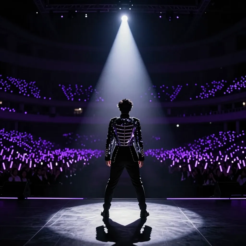 Michael Review: A Masterful Biopic Honoring the King of Pop